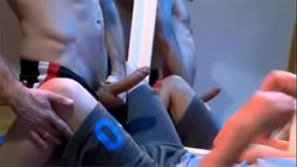 Workout for a blowjob