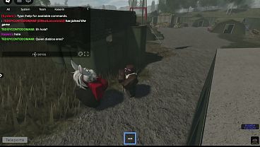 Nonton En Plena Guerra Termino Dandome Su Culito thumbnail