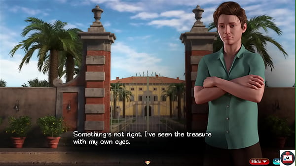 Treasure of nadia0000029