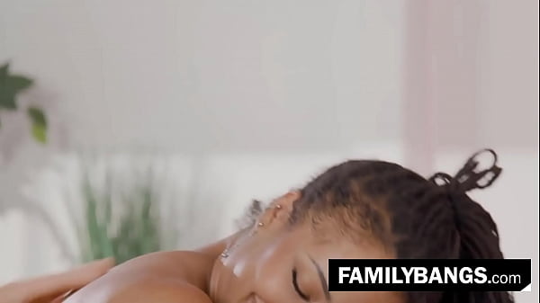 Insecure dude cheat his wife with the fit teacher ⭐