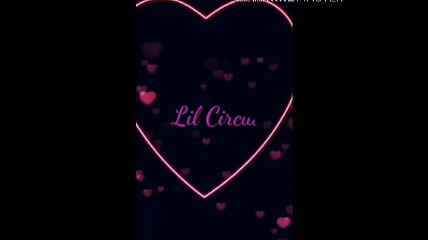 Circus Plays_with Lotion