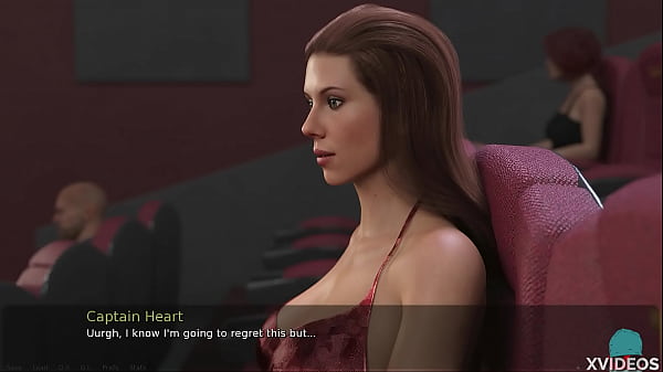 Play MP4 - WHERE THE HEART IS &num;326 &bull; Let's fuck somewhere more private