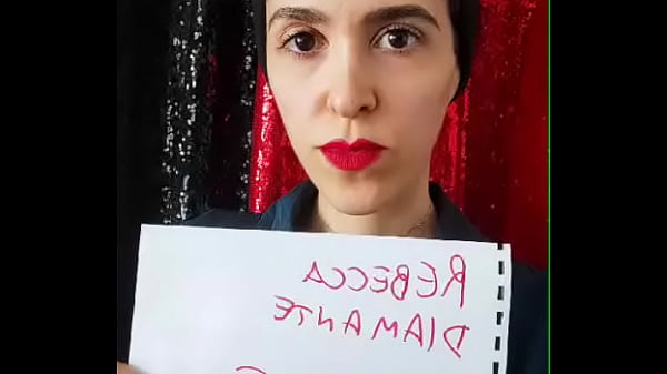 Nonton Video Di Verifica Di Sweet Lucifer Goddess ( Rebecca Diamante) thumbnail