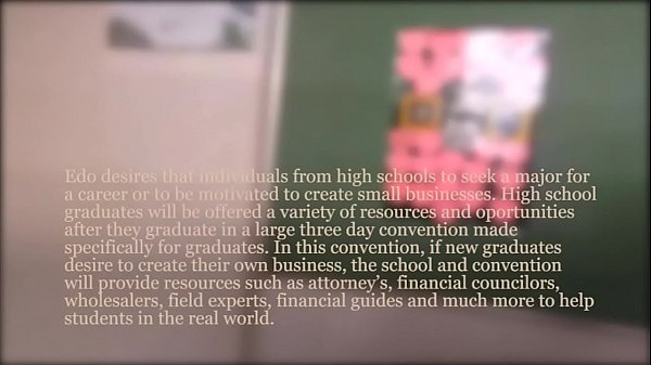 My Idea for a Hybrid American Town of Art and Imagination_[Ver. 2.0]