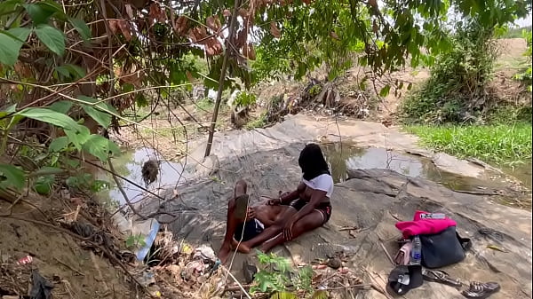 Picnic in the forest reserve 