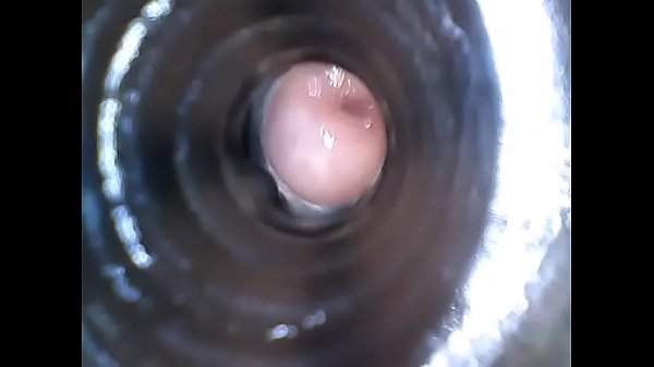 Play MP4 - Ice Fleshlight Cum