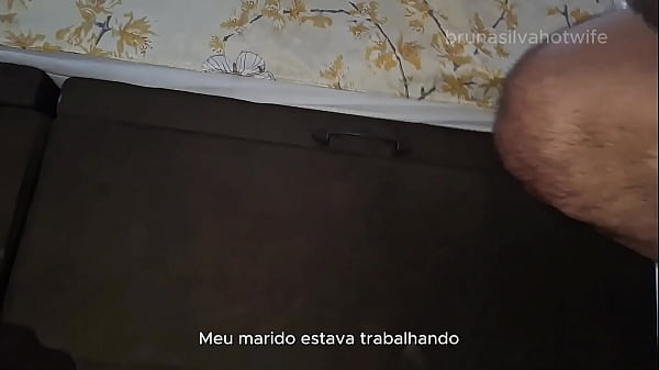 Nonton Casada D&aacute; O Rabo Escondido Para O Cunhado Que Tamb&eacute;m &eacute; Casado thumbnail