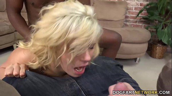 Play MP4 - Cindy Lou Helps A White Boy Become A Cuckold