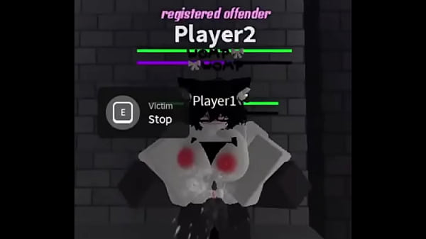 Play MP4 - Whore cat girl got fuck in battle