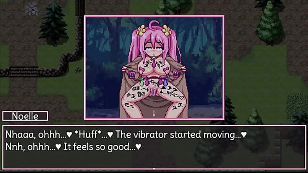 Noelle Does Her Best_part 7