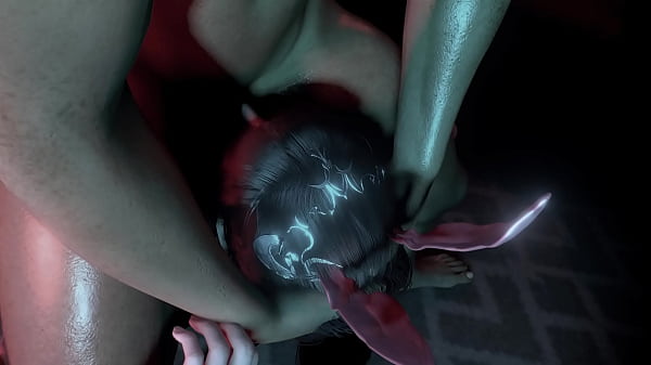 Play MP4 - cut bunny girl amateur - 3D Animation xxx