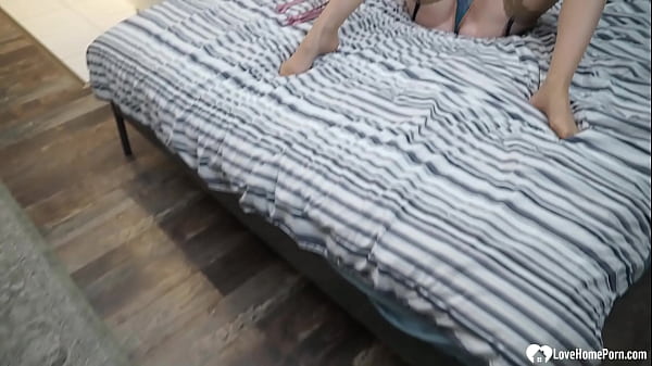 Nonton Redhead Suck My Cock thumbnail