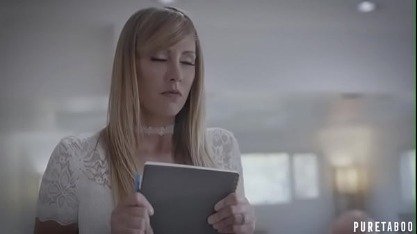 Boss Sexually his secretary Brett RossiDerek Pierce