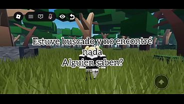 Soy Novata En Roblox Busco Los Juegos Raros De Roblox thumbnail
