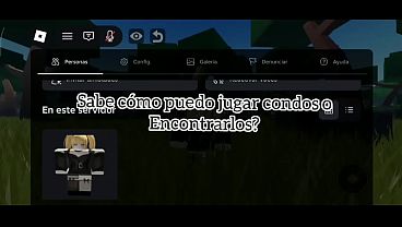 Nonton Soy Novata En Roblox Busco Los Juegos Raros De Roblox thumbnail