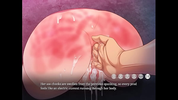 Diviner Knight Towako Animation part07