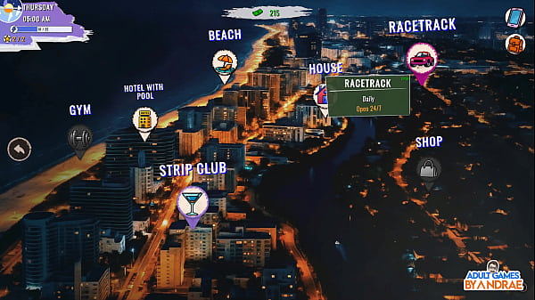 Nonton Ep15: Emma's Fantasy Glory Hole - Grand Tits Adventure (gameplay) thumbnail