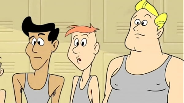 Funny Animation video Sex_Education Lesson So Please Enjoy This One