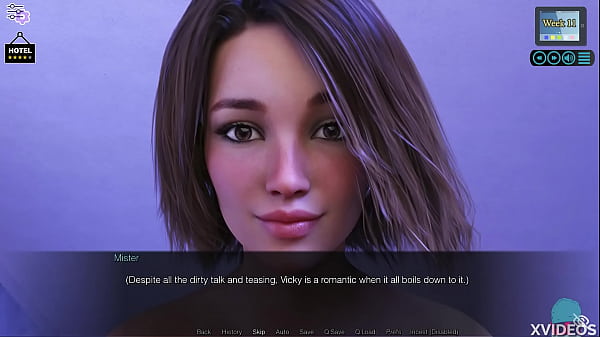 Sunshine love ep 436 &ndash; visual novel gameplay hd 