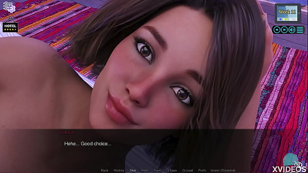 Play MP4 - SUNSHINE LOVE &num;436 &bull; Her tigh&comma; wet pussy welcomes his hard&comma; throbbing cock