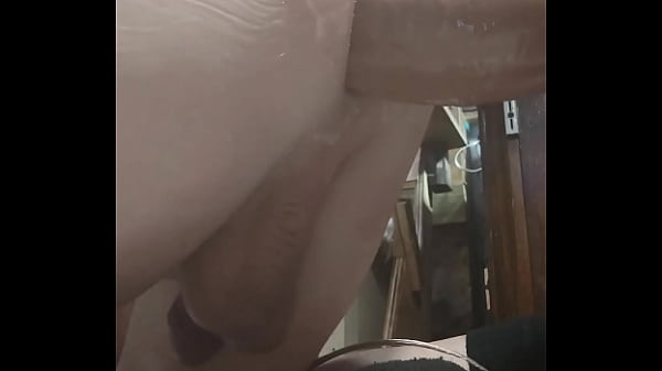 Hankeys on_the machine long_stroke_good view