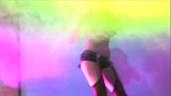 Amy Reid Fucks The Stripper ! thumbnail