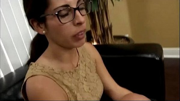 Step mom and son have sex for the first time