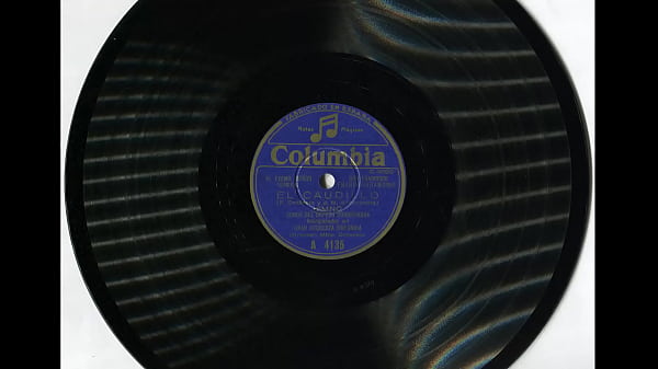 Nonton Himno Al Caudillo (francisco Franco) thumbnail