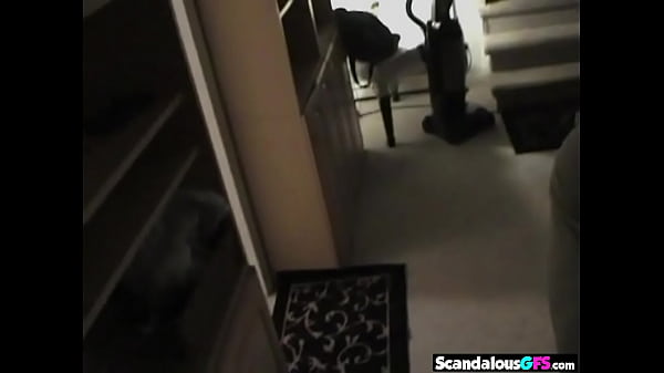 Nonton Sexy Girl Is With Her Cheating Man thumbnail