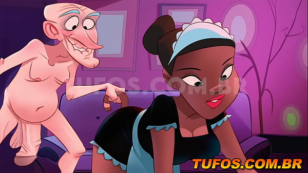 Quadrinhos Porn&ocirc; Dos Sacanas, O Velho Didi Ficou Caduco! Tufos thumbnail