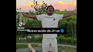 Nonton Jh De La Cruz Siendo Detonado Por Sus Haters Audio Filtrado thumbnail