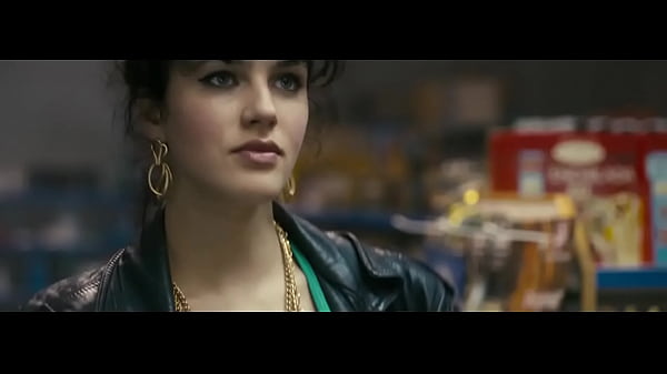 Jessica_Brown Findlay in_Albatross 2011