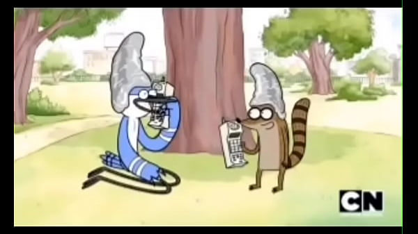 Mordecai basado