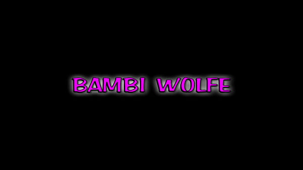Nonton Bambi Wolfe Loves Daytime Sex thumbnail