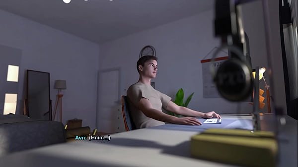 Nonton My Bimbo Dream #21 - Hot Latina Milf Is Waiting In My Bed thumbnail