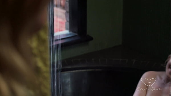 Play MP4 - Charlie&rsquo;s first watersports adventure AND first fisting is playful&comma; sultry and very&comma; VERY wet&period; Cum get messy with the gals&period;