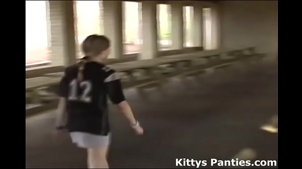 Come throw the pig skin around with me 