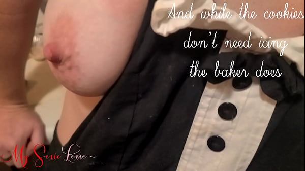 Lexies Naughty Kitchen Snickerdoodles