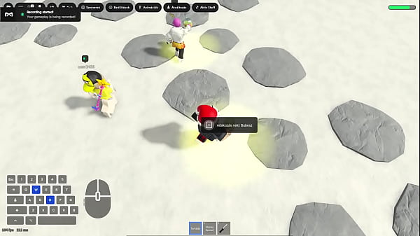 Nonton Roblox Ribanckodas thumbnail