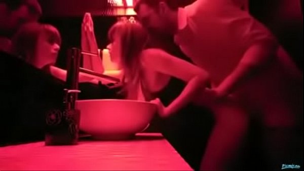 Hot sex in public place hard porn ass fucking