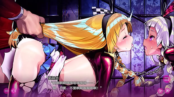 多娜多娜，一起做坏事吧！赛博朋克反乌托邦题材的黄油！ 