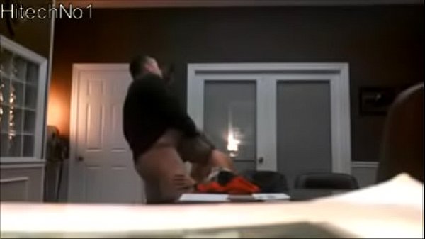 WOW He Cheat_His secretary