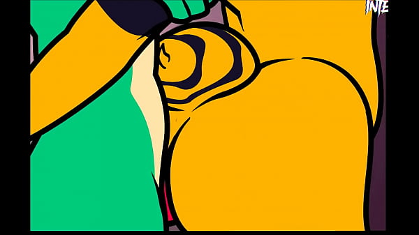 A bee fucks a gecko what more are you expecting 