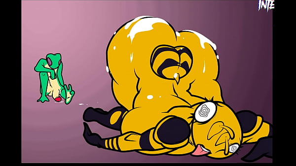 Nonton A Bee Fucks A Gecko What More Are You Expecting thumbnail