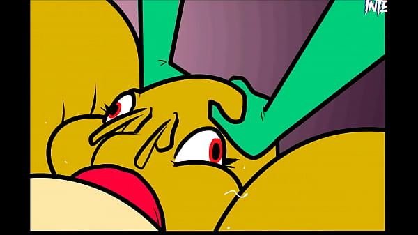 Play MP4 - Queen Bee meets Gecko InterXpecial