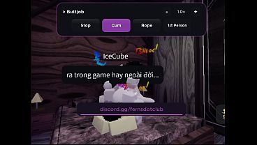Anh trai bị femboy v&agrave_ nữ furry bắt nạt phần 1/roblox