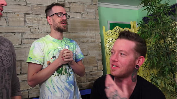 Sheila Marie Gangbang thumbnail