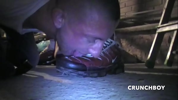 Badboy Fucked By 2 Scally Boy In Basement Discret thumbnail