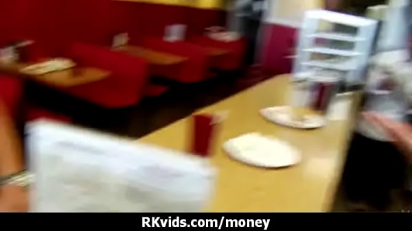 Sexy Wild Chick Gets Paid To Fuck 19 thumbnail