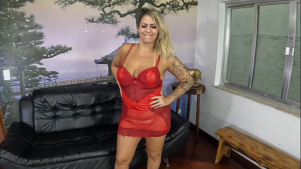 Nonton Kristal Stefanini Em Pov Muito Anal Intenso thumbnail